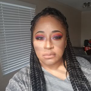 Meet your Posher, Ming